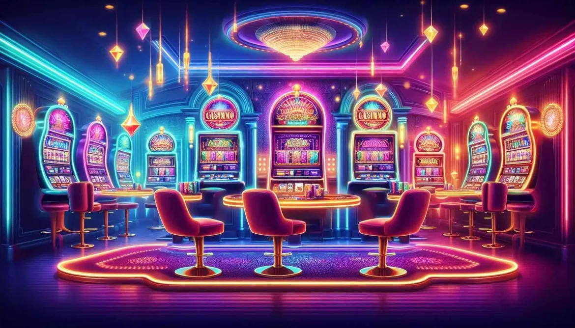 LocoWin Casino